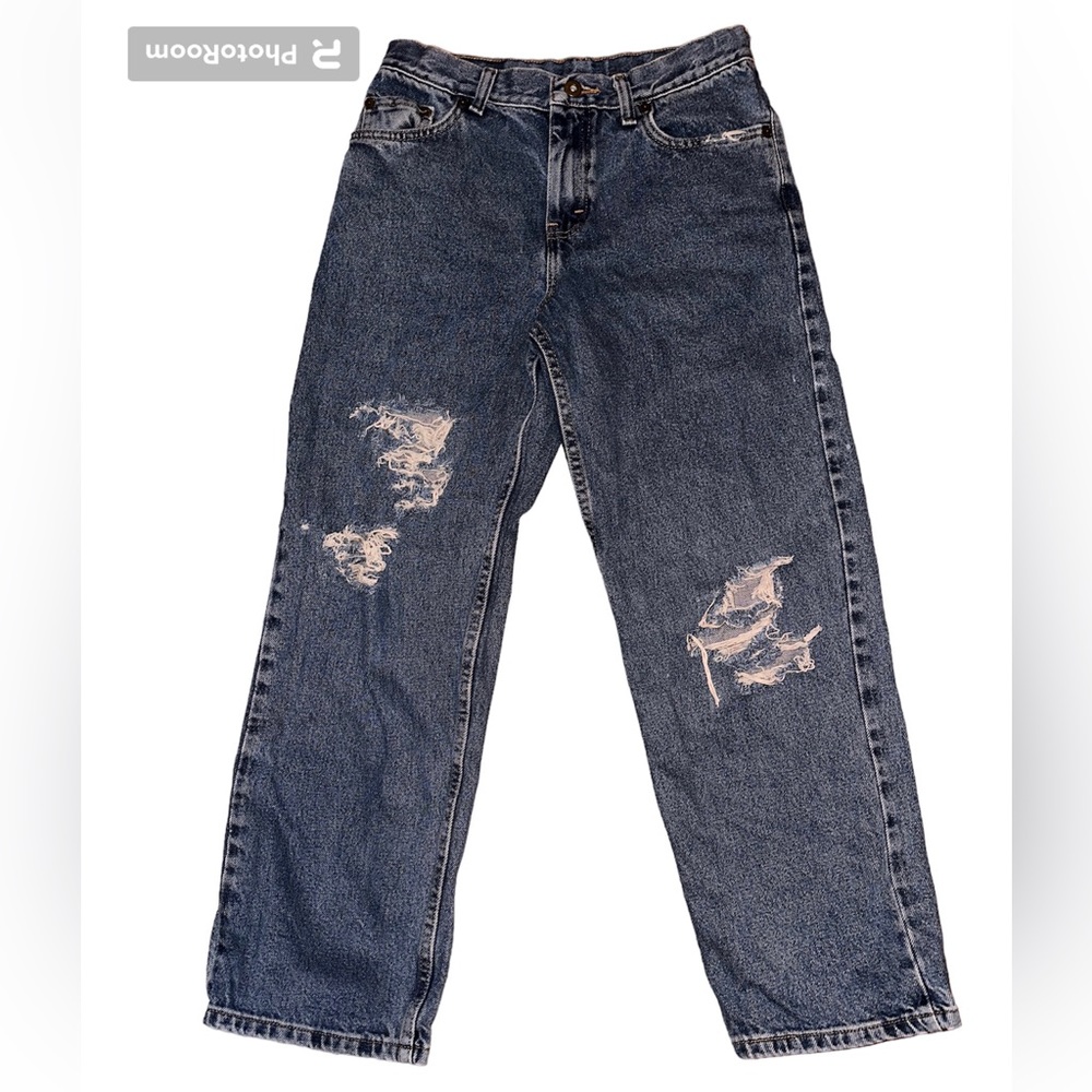 Urban Up Vintage Mom Jeans‎
